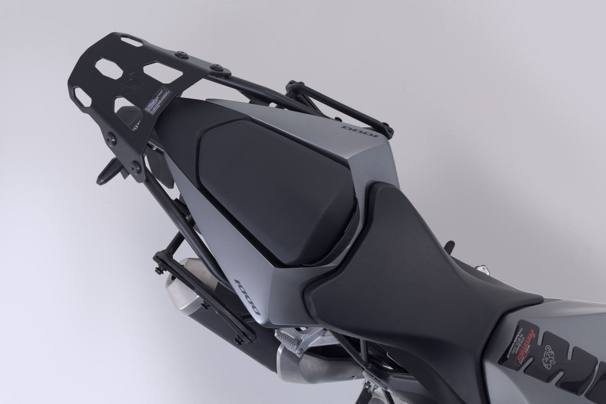 SW-Motech SW-VMC2208810000 V-LOC Left Side Carrier for Ducati Scrambler 23-Up