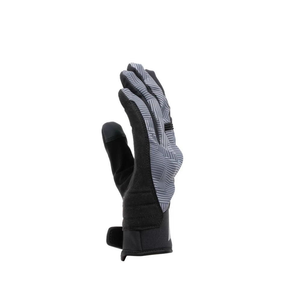 Dainese Intrepyd Black/Griffin Camo Lines Gloves