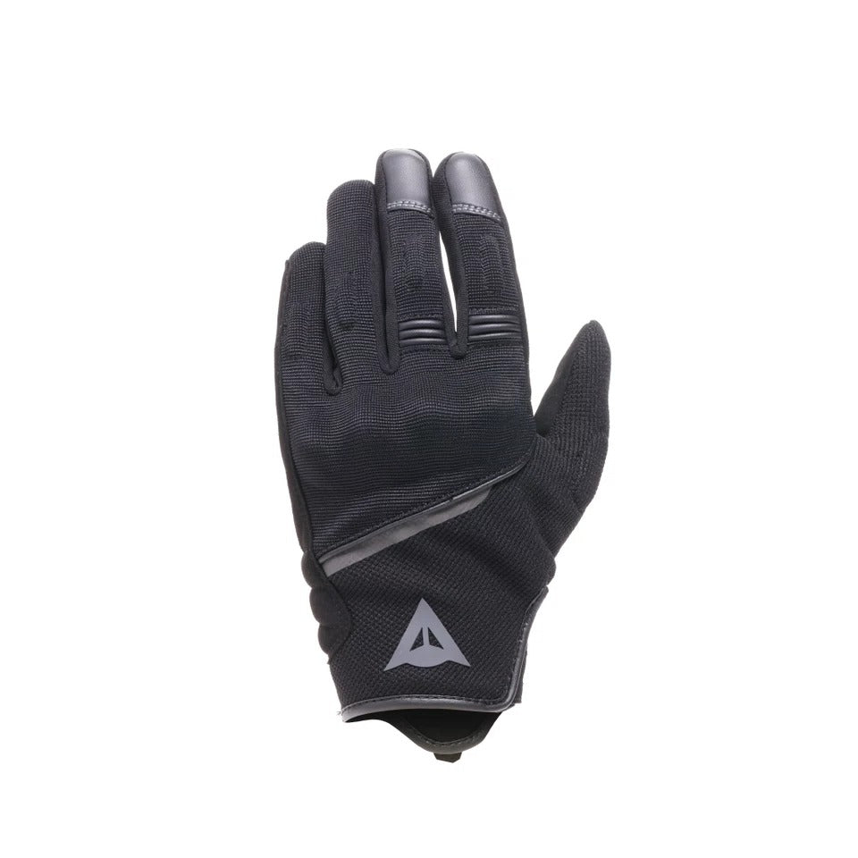Dainese Metrax Air Black/Anthracite Gloves