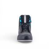 Alpinestars Chrome Drystar Black/Turquoise Womens Shoes