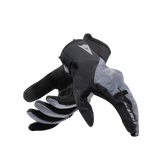 Dainese Intrepyd Black/Griffin Camo Lines Gloves