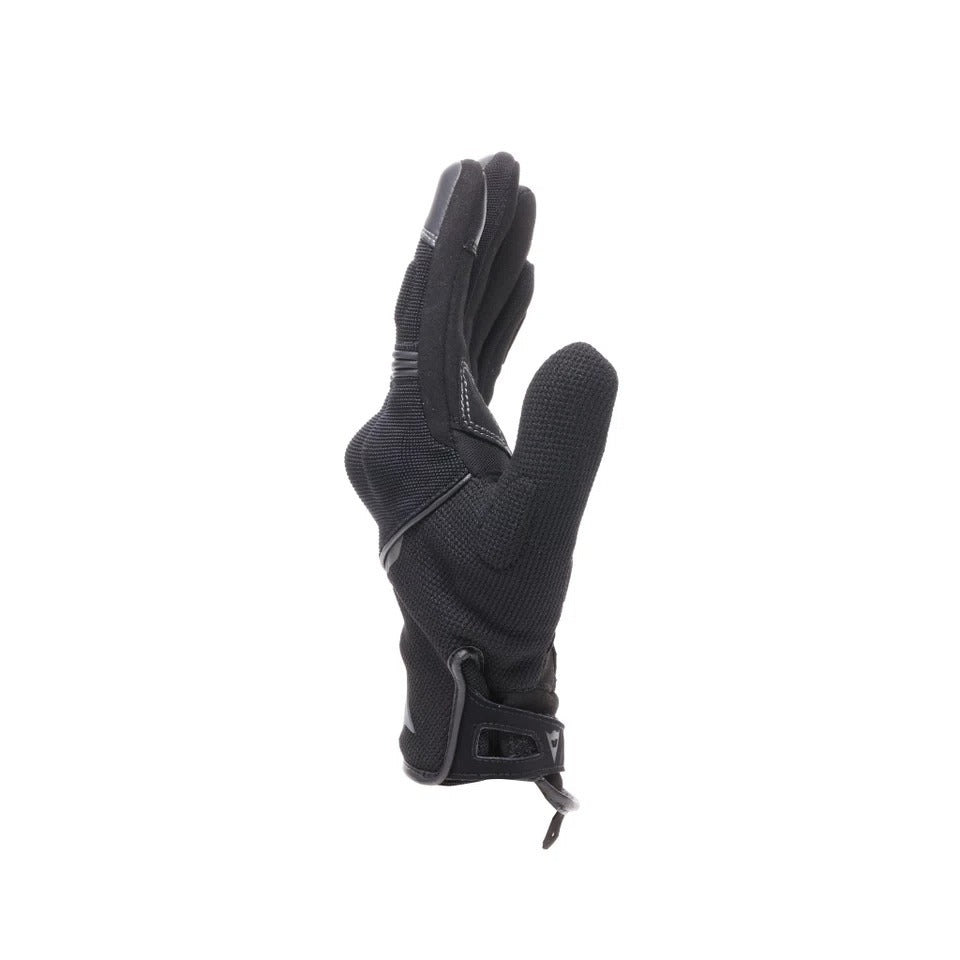 Dainese Metrax Air Black/Anthracite Gloves