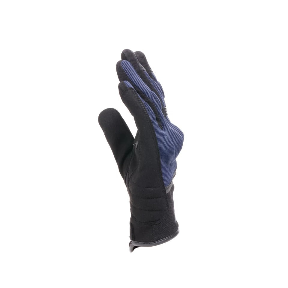 Dainese Metrax Air Black/Navy Gloves