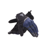 Dainese Metrax Air Black/Navy Gloves