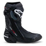 Alpinestars Supertech R V2 Black Boots