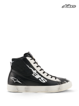Alpinestars Stated Flair Black/White Shoes