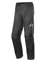 Alpinestars Hurricane Rain V2 Black Pants