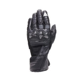 Dainese Reacto Carbon Long Black/Anthracite Gloves