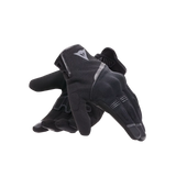 Dainese Metrax Air Black/Anthracite Gloves