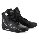 Alpinestars Stella Faster-4 Black Womens Shoes