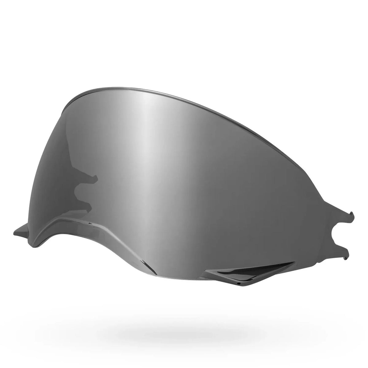 Bell Dark Silver Iridium Inner Visor for Broozer Helmets