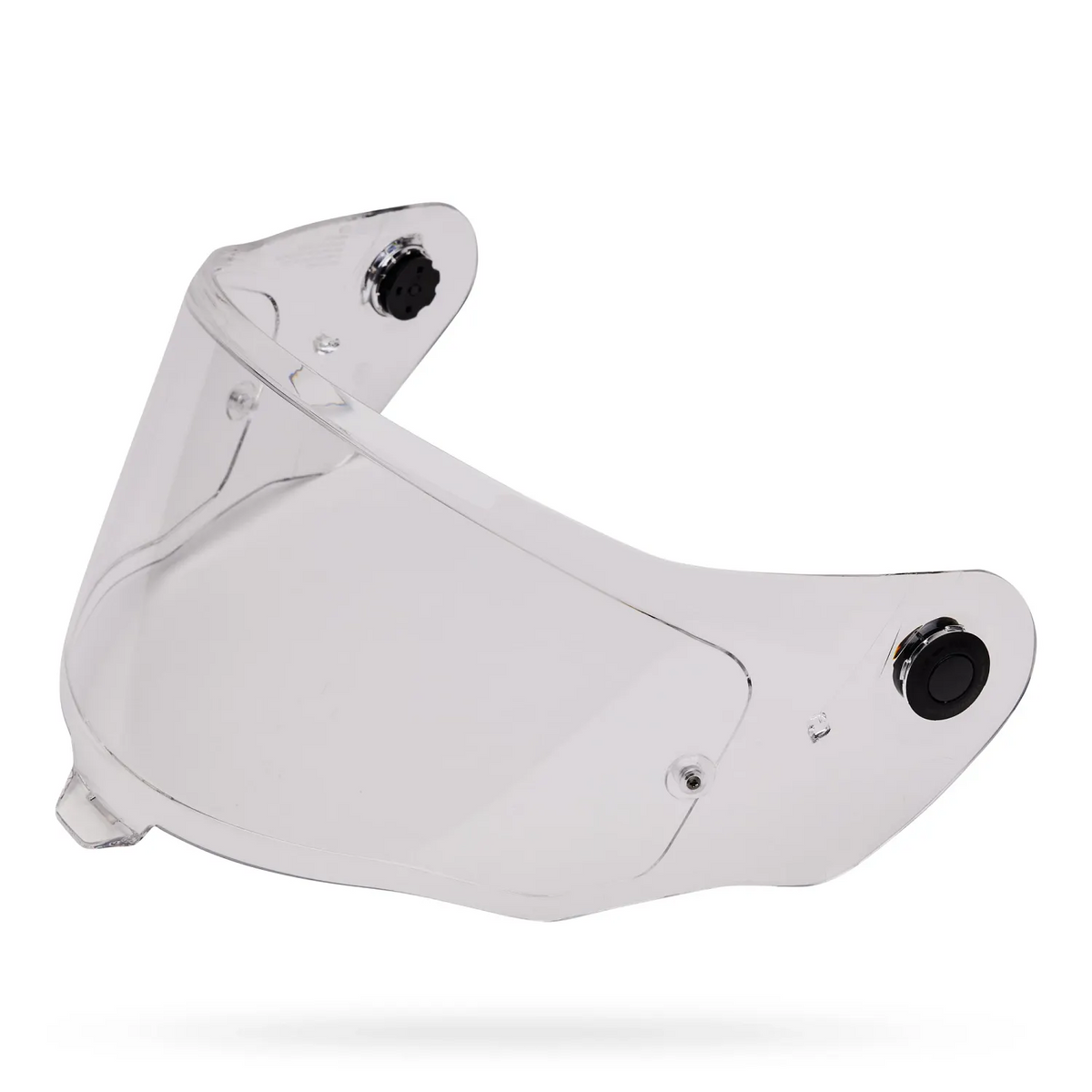 Bell Click Release V2 Clear Visor (Pinlock Ready) for Lithium/Lithium MIPS Helmets