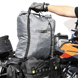 Nelson-Rigg RG-2050 Trails End Adventure Saddlebags 25L