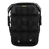 Nelson-Rigg RG-2005 Trails End Riggpak Crash Bar/Tail Bag 7L