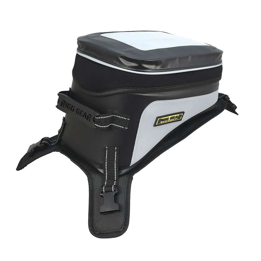 Nelson-Rigg SE-4008 Hurricane Adventure Tankbag 8L