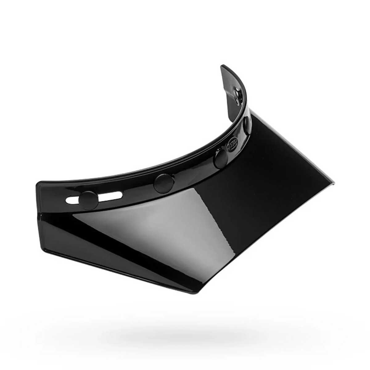 Bell Replacement 550 Visor Peak Black for Moto-3 Helmets