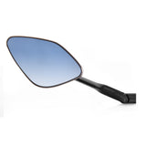 Rizoma Namic Left Mirror Sandstone
