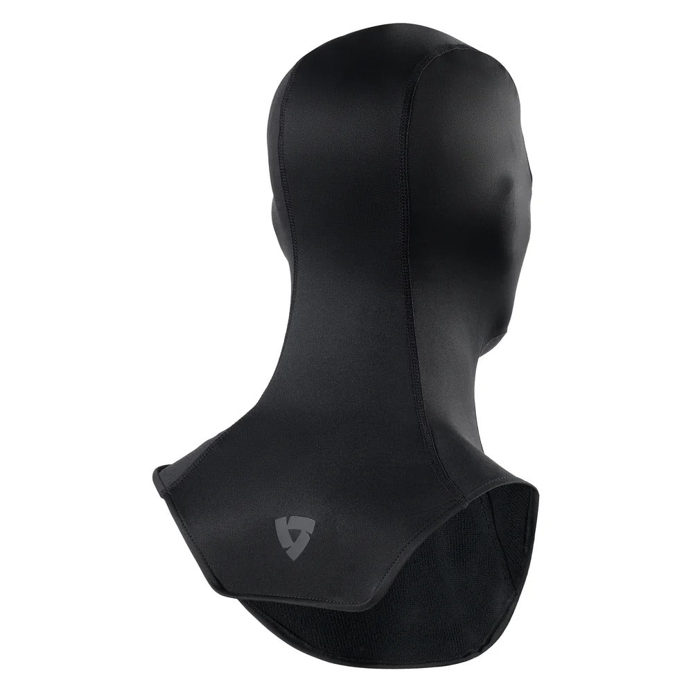 REV'IT! Maximus 2 GTX Windstopper Black Balaclava
