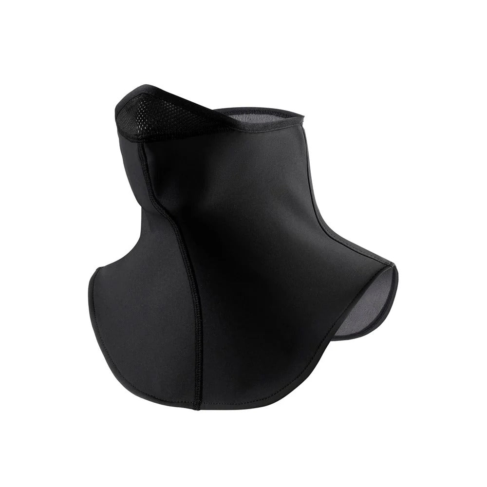 REV'IT! Wrapp 3 WB Black Windcollar