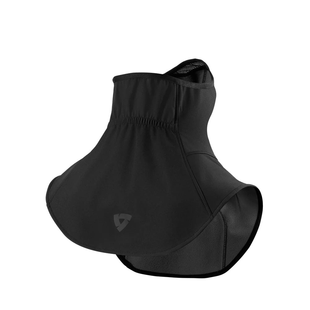 REV'IT! Freeze 3 WB Black Windcollar