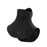 REV'IT! Velox 3 GTX Windstopper Black Windcollar