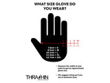 Thrashin Supply Stealth Hot Rode Flame Gloves
