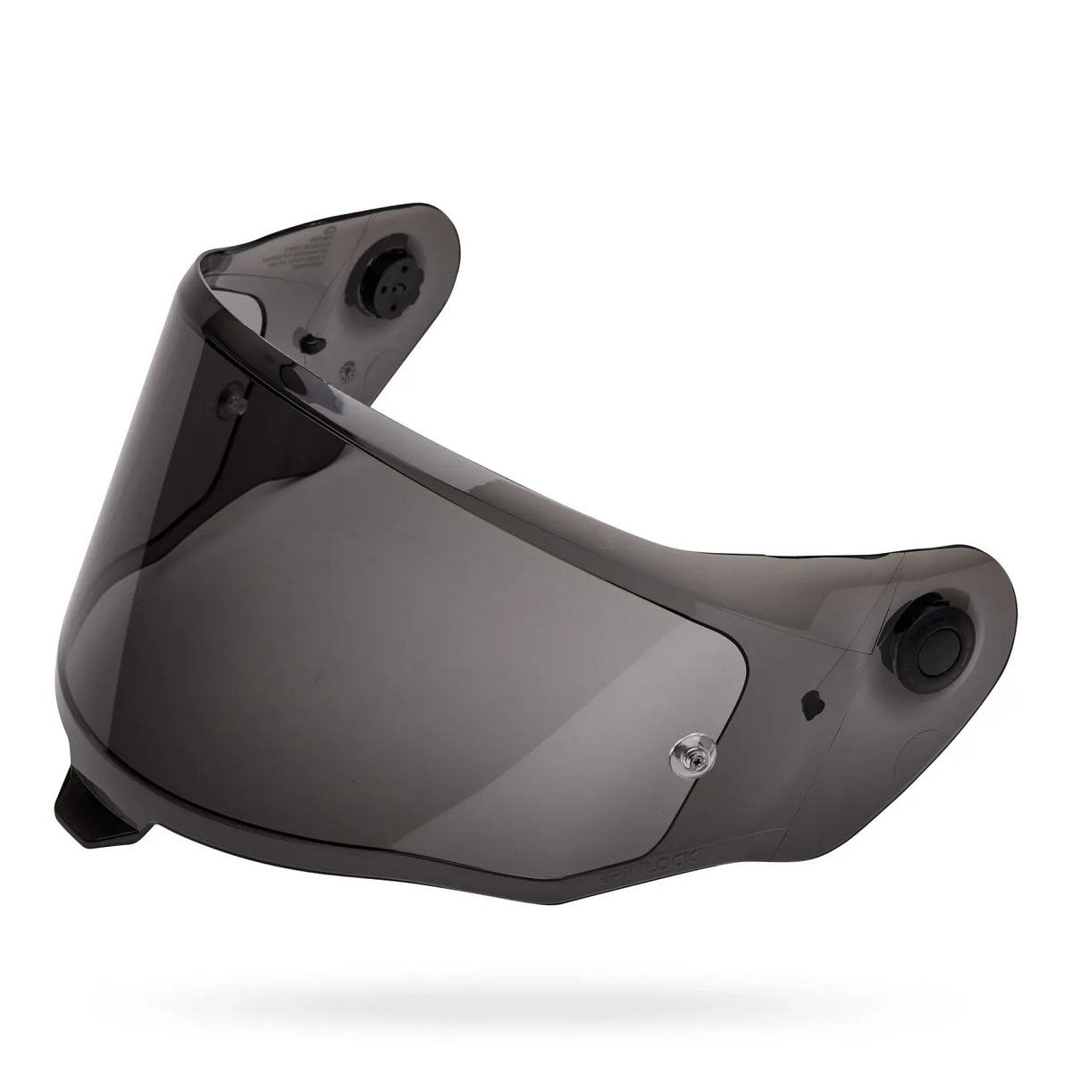 Bell Click Release V2 Dark Smoke Visor (Pinlock Ready) for Lithium/Lithium MIPS Helmets