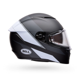 Bell Lithium Flip Black/White Helmet
