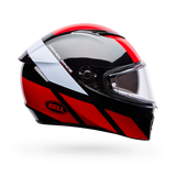 Bell Lithium Mips Tech Gloss Red/Black Helmet