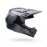 Bell MX-10 Mips Camo Matte Black Camo Helmet