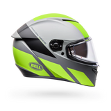 Bell Lithium Mips Tech Matte Yellow/Grey Helmet