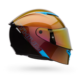 Bell Lithium MIPS Plus Delta Sunburst Helmet