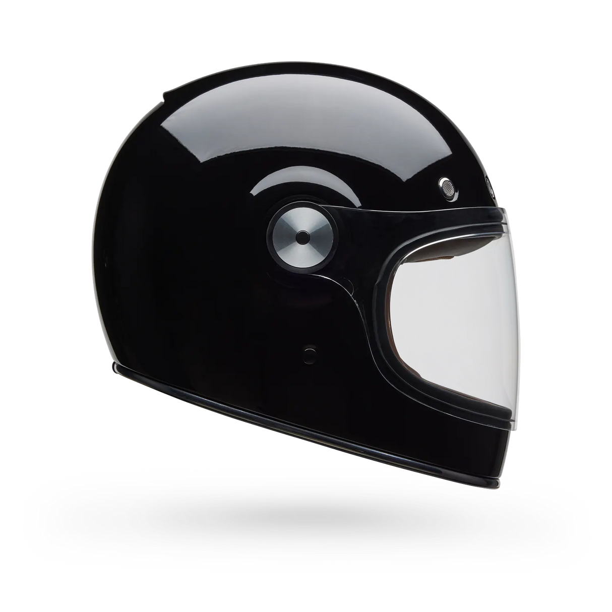 Bell Bullitt GT Solid Gloss Black Helmet