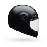 Bell Bullitt GT Solid Matte Black Helmet
