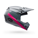 Bell MX-10 Mips Aviator Grey/Pink Helmet