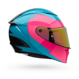 Bell Lithium MIPS Plus Fluid Teal Helmet