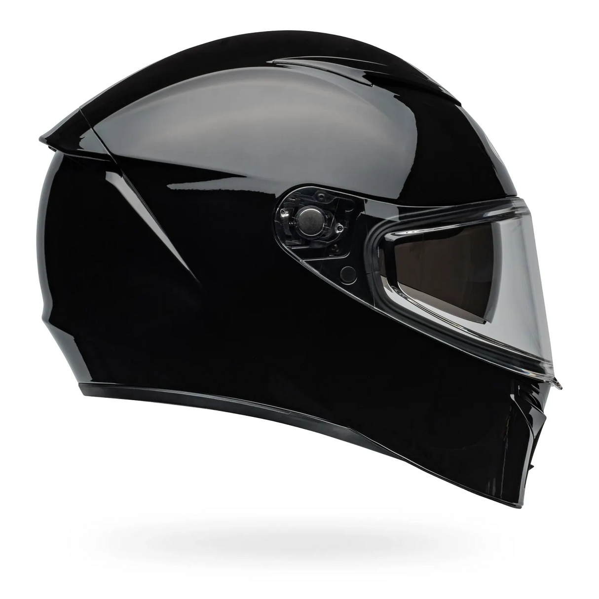 Bell Lithium Mips Gloss Black Helmet