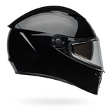 Bell Lithium Mips Gloss Black Helmet