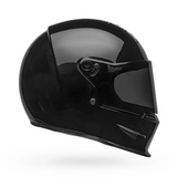 Bell Eliminator Solid Gloss Black Helmet