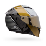 Bell Lithium MIPS Plus RSD Obis White/Gold Helmet