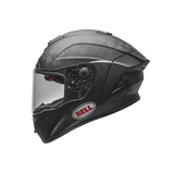 Bell Pro Star Matte Black Helmet