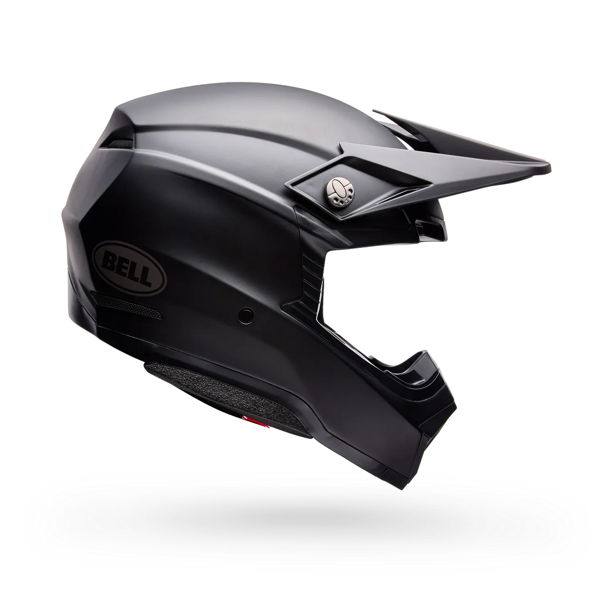 Bell Moto-10 Mips Solid Matte Black Helmet