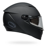 Bell Lithium Matte Black Helmet [SM][INTERNAL]