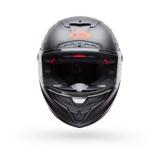 Bell Race Star DLX Flex Strike Matte Orange Helmet