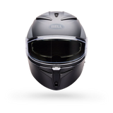 Bell Lithium Night Rider Matte Black Helmet