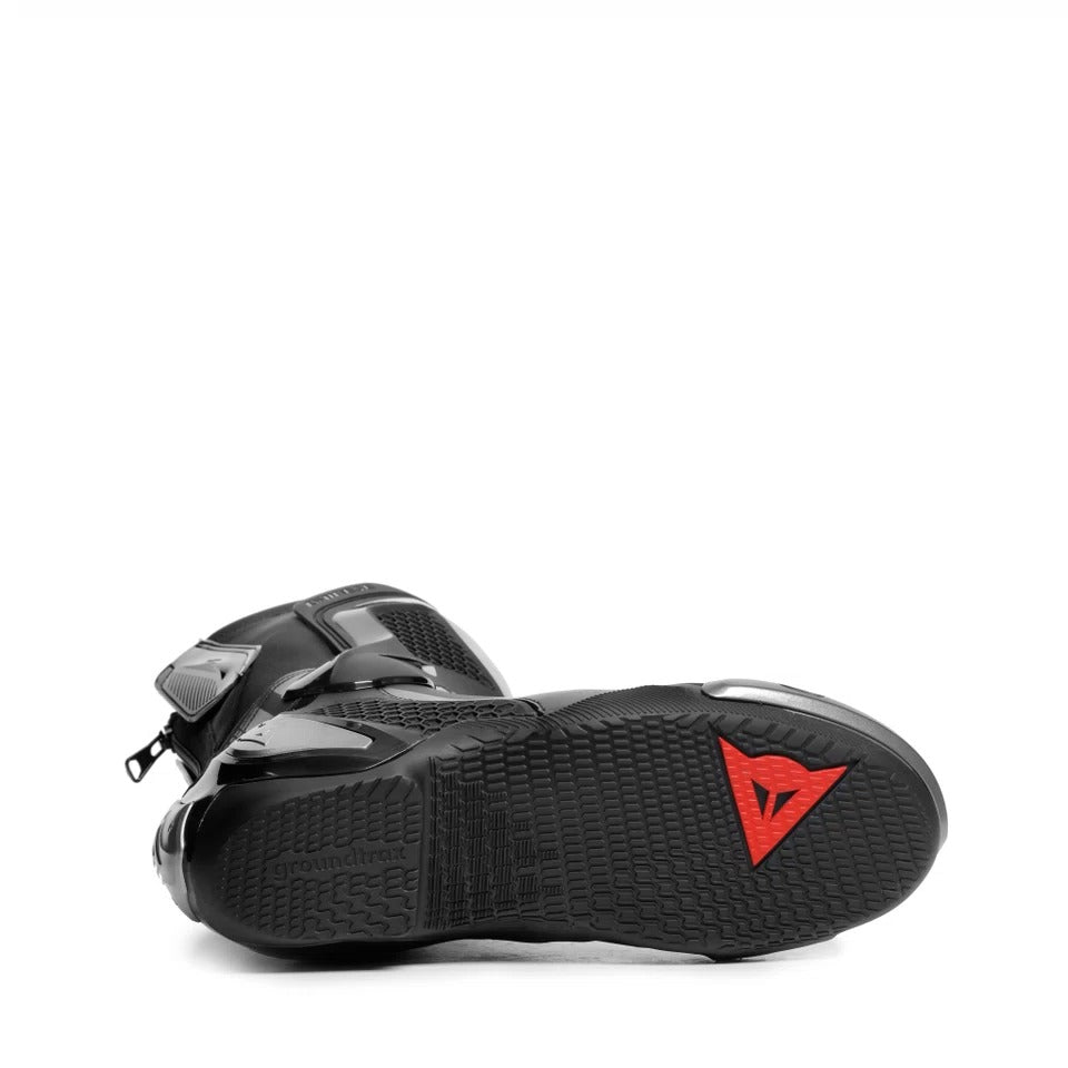 Dainese Torque 4 Black/Black Boots