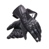 Dainese Reacto Carbon Long Black/Anthracite Gloves