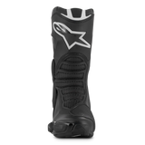 Alpinestars SMX-6 V3 Black/White Boots
