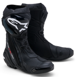Alpinestars Supertech R V2 Black Boots