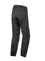 Alpinestars Hurricane Rain V2 Black Pants